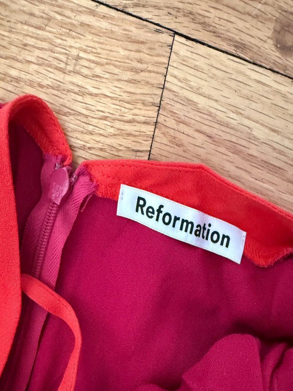 Reformation Sundress - Picture 2 of 3